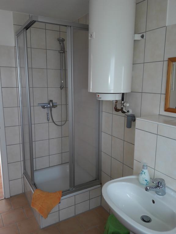 Ferienwohnung Strandwurzel Zempin Exteriér fotografie